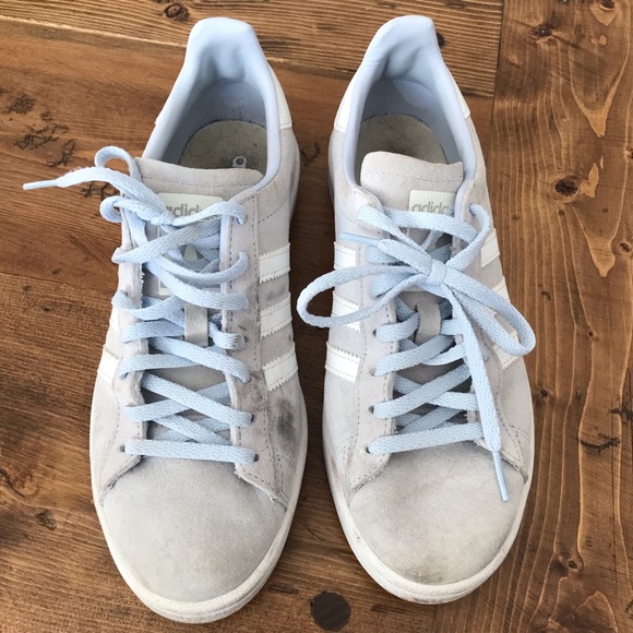 Adidas campus sneakers - Picture 3 of 8